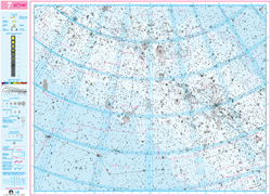 Atlas Coeli Novus 2 000.0