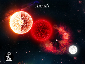 Obrázok k filmu Astralis