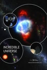 Obrázok k filmu Neuveriteľný vesmír