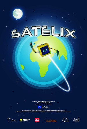 Obrázok k filmu Satelix
