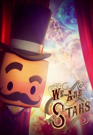 Obrázok k filmu We are stars