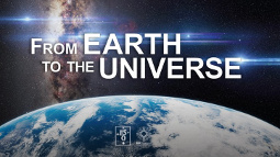 Obrázok k filmu Zo Zeme do vesmíru